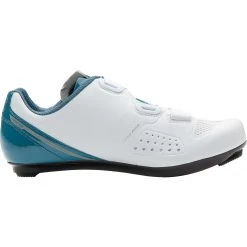 Outlet ⭐ Louis Garneau Road Bike 🥰 Shoes Ruby II Cycling Shoe Women's 😀 -Bike Footwear Sales 2022 WHI D3 19