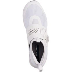 Promo 🤩 Shimano Road Bike Shoes IC3 Cycling Shoe Women's 🤩 -Bike Footwear Sales 2022 WHI D3