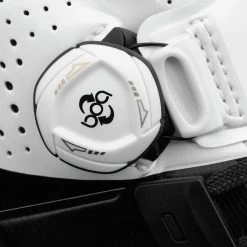 Budget 🌟 Giro Road Bike Shoes Factress Techlace Cycling Shoe Women's 😍 -Bike Footwear Sales 2022 WHI D4 14