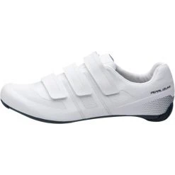 Best Sale 🤩 PEARL iZUMi Road Bike Shoes Quest Road Cycling Shoe Men's ✔️ -Bike Footwear Sales 2022 WHI D4 5