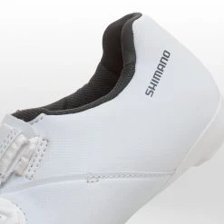 Hot Sale 🎉 Shimano Road Bike Shoes RC3 Limited Edition Cycling Shoe Women's 😍 -Bike Footwear Sales 2022 WHI D5 2