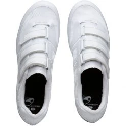 Best Sale 🤩 PEARL iZUMi Road Bike Shoes Quest Road Cycling Shoe Men's ✔️ -Bike Footwear Sales 2022 WHI D5 4