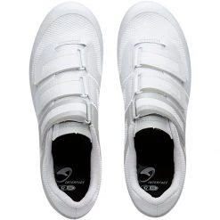 Cheapest ⌛ PEARL iZUMi Road Bike 🔥 Shoes Quest Road Cycling Shoe Women's 🎁 -Bike Footwear Sales 2022 WHI D7 2