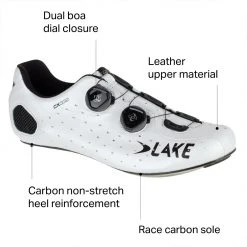 Best deal ❤️ Lake Road Bike Shoes CX332 Cycling Shoe Men's 💯 21 Best deal ❤️ Lake Road Bike Shoes CX332 Cycling Shoe Men's 💯 -Bike Footwear Sales 2022 WH D5 1