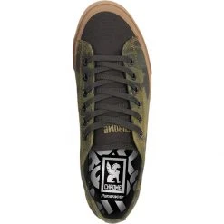 Cheapest 🎉 Chrome Flat Pedal Shoes Kursk AW Shoe Men's 😀 -Bike Footwear Sales 2022 WOOCAM D1