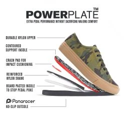 Cheapest 🎉 Chrome Flat Pedal Shoes Kursk AW Shoe Men's 😀 -Bike Footwear Sales 2022 WOOCAM D4