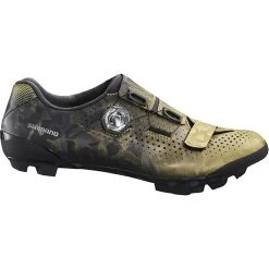 Brand new 💯 Shimano Mountain Bike Shoes RX8 Mountain Bike Shoe Women's ⭐ -Bike Footwear Sales 2022 YELGOL