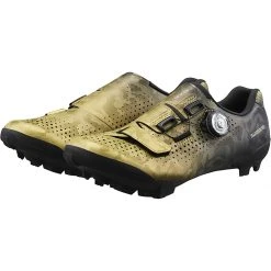 Brand new 💯 Shimano Mountain Bike Shoes RX8 Mountain Bike Shoe Women's ⭐ -Bike Footwear Sales 2022 YELGOL D1