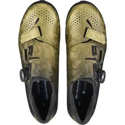 Brand new 💯 Shimano Mountain Bike Shoes RX8 Mountain Bike Shoe Women's ⭐ -Bike Footwear Sales 2022 YELGOL D3