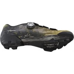 Brand new 💯 Shimano Mountain Bike Shoes RX8 Mountain Bike Shoe Women's ⭐ -Bike Footwear Sales 2022 YELGOL D4
