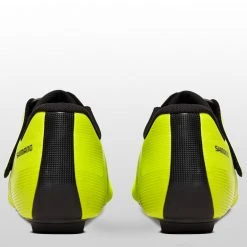 Best deal 👏 Shimano Road Bike Shoes RC1 Limited Edition Cycling 🌟 Shoe Men's ⌛ -Bike Footwear Sales 2022 YEL D3