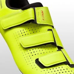 Best deal 👏 Shimano Road Bike Shoes RC1 Limited Edition Cycling 🌟 Shoe Men's ⌛ -Bike Footwear Sales 2022 YEL D6