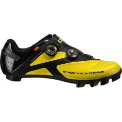 Buy ❤️ Mavic Mountain Bike 🛒 Shoes Crossmax SL Ultimate Cycling Shoe Men's ⌛